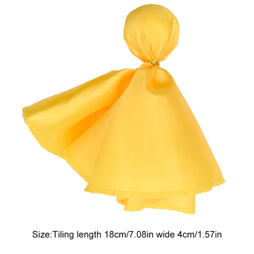 Football Penalty Flag Polyester Cloth 2 Pack 1