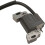 Ignition Coil Magneto Armature Replacement for 17HP Intek 4