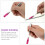 Auto Ignition Test Pen for Small Engine 2 Pcs 4