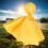 Football Penalty Flag Polyester Cloth 2 Pack 4