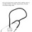 Heart Detection Stethoscope Aluminum Alloy Professional 2