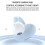 M-S8 Bluetooth Earclip Headset Stereo Ear Conduction 2