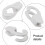 Mudguard Hook Boat Fender Hanger 32mm Adjustable 8