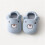 Toddler First Walker Socks Slippers Soundproof 24M 2