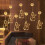 White LED Christmas Window Decor 20 Inch Snowman Snowflake 4