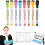 Whiteboard Marker Yellow 10ml 7