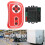 Toy Car Remote Control and Receiver for Welye RX57 6V 12V 2