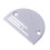 Metal B-Type Feed Dog Plate for Industrial Single Needle 6