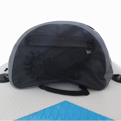 Paddle Board Deck Bag Waterproof Large Capacity 40L 2