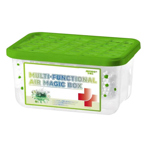 Air Purifier Dust Remover Odor Eliminator for Home 1