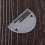 Metal B-Type Feed Dog Plate for Industrial Single Needle 5