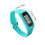 LED Pedometer Bracelet with Calorie Counter and Time Display 2