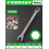 3mm ultra-thin open-end wrench dual-purpose 4-27mm 7