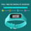 LED Pedometer Bracelet with Calorie Counter and Step Tracker 3