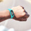 LED Pedometer Bracelet with Calorie Counter and Step Tracker 8
