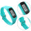 LED Pedometer Bracelet with Calorie Counter and Step Tracker 6
