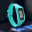 LED Pedometer Bracelet with Calorie Counter and Time Display 7