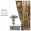 Coffee Theme Curtains Rod Pocket Thermal Drapes 2 Panels 8