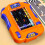 Racing Game Console Toy with Realistic Tracks 5