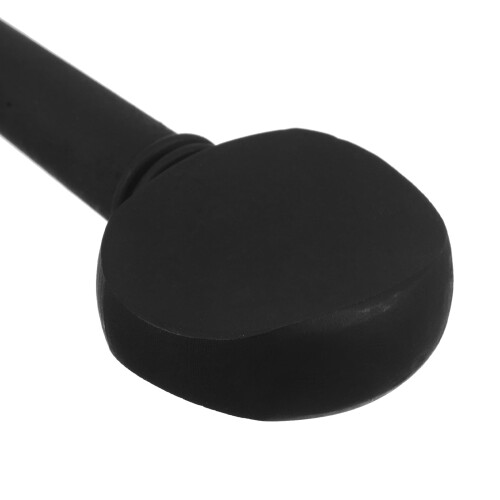 Cello Tuning Pegs Ebony-Style 4 Pcs 2