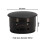 Digital Voltmeter for Car Voltage Monitoring Mini Size 5