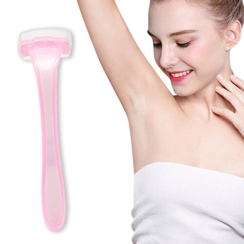 Women's Bikini Trimmer Stainless Steel Blade 1 Piece 2