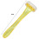 Women's Bikini Trimmer Stainless Steel Blade 1 Piece 6