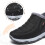 Women's Snow Boots Sheepskin-Lined Waterproof Size 8 8