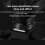 QPRO-F Wireless TTL Flash Trigger for  Cameras High-Speed Sync, Multi-Channel Support, Long-Range Control 2