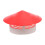 Chimney Cover Round Plastic Rainproof Flue Cap 7