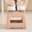 Tabouret pliant portable gain de place (1 pièce) 6