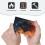Grim Reaper On Fire Light Switch Cover 1-Gang 6
