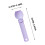 Cat Wet Food Squeeze Spoon Plastic Stick 1 Pack 2