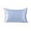 Hypoallergenic Pillow Protectors Polyester 2-Pack 18x29 inch 2