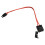 Car Accessory Fuse Box for Electrical Socket Extension 5