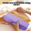 Silicone Heat-Resistant Mat for Curling and Flat Irons 11.2 4