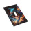 Wolf Galaxy Fire Space Light Switch Cover 1-Gang 4