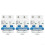 DC MCB for Solar PV System 2P 80A 600V 6