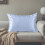 Hypoallergenic Pillow Protectors Polyester 2-Pack 18x29 inch 7