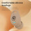 Wireless Sleep Earbuds Bluetooth 5.3 Mini In-Ear Headphones 4