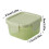 Kitchen Gadgets Food Storage Box 150ML 3