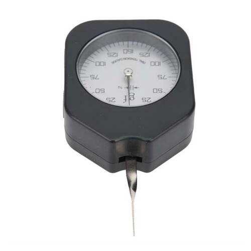 Dial Tension Gauge 100g/150g/300g Single-Needle Force 1