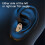 Wireless Sleep Earbuds Bluetooth 5.3 Mini In-Ear Headphones 7