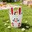 Easter basket non-woven bunny candy bucket 1 piece 6