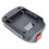 Adapter Converter for Bosch BAT618 18V Battery 6