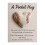 Baseball Pocket Hug Gift Card with Heart-Shaped 4