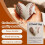 Baseball Pocket Hug Gift Card with Heart-Shaped 7