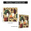 2-Gang Double Toggle Wall Plate - Vintage Style 2