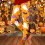 Women's Plus Size Halloween Leggings Pumpkin Ghost Print 4