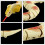 RC Snake Toy Realistic Rattlesnake 1 Unit 4